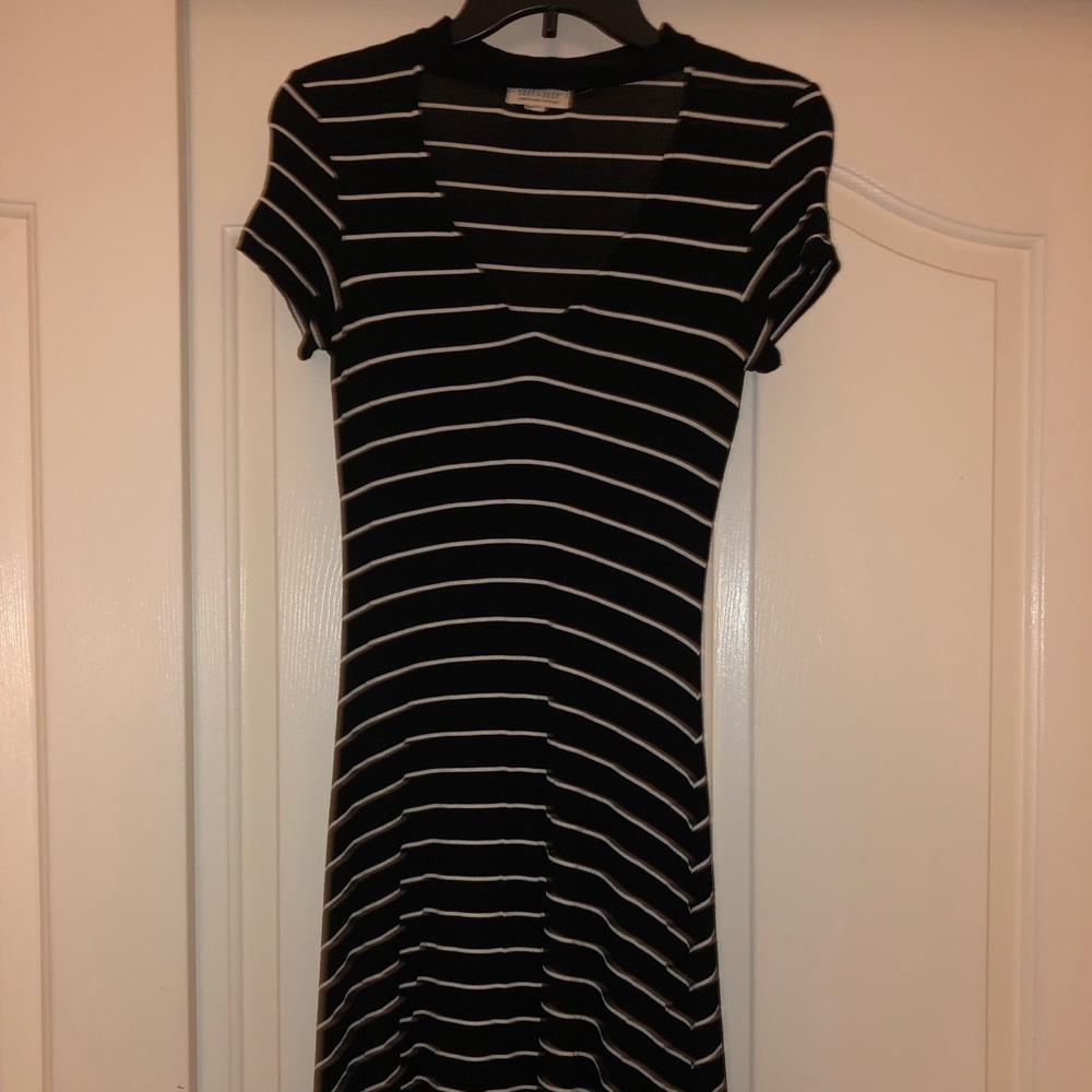 American eagle dress